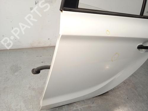 Left rear door HYUNDAI i20 I (PB, PBT) 1.4 | BP20172493C4 
