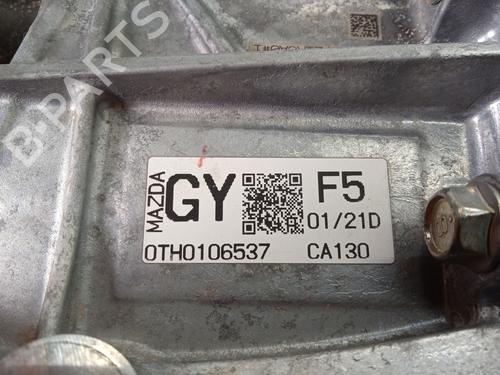 Gearbox MAZDA MX-5 IV (ND__) 2.0 (ND6E, NDERC) | BP25861716M3 
