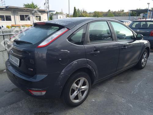 Left mirror FORD FOCUS II (DA_, HCP, DP)  | BP19448107C26 