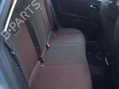 Right mirror SEAT LEON (1P1) 1.9 TDI | BP15766134C27 
