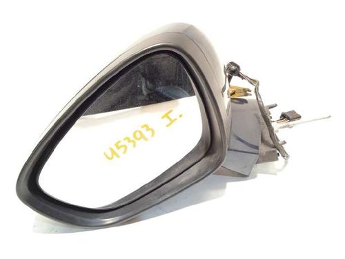 Used Left mirror CITROËN C5 III (RD_) [2008-2017]  12201263