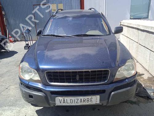 Left front door VOLVO XC90 I (275) D5 AWD | BP10420678C2