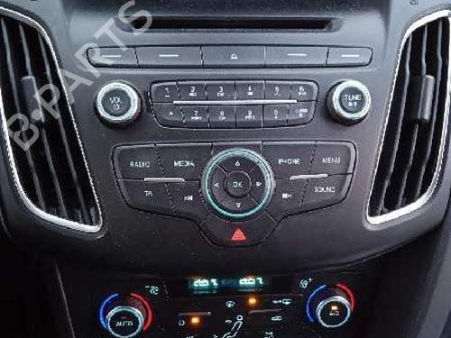 Electronic module FORD FOCUS III 1.6 TDCi | BP14346958M83 