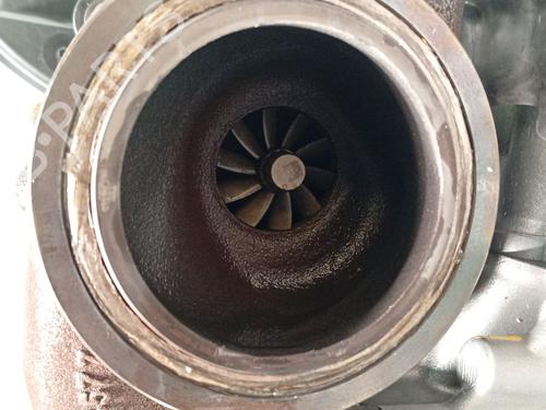 Engine VW POLO VI (AW1, BZ1, AE1) 1.0 TSI | BP34136359M1  - Image 10