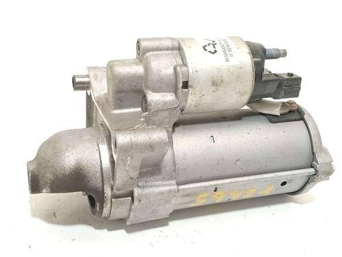 Used Starter Starter PEUGEOT 2008 II (UD_, US_, UY_, UJ_, UR_, UC_) 1.2 PureTech 130 (USHNS, URHNS) (130 hp) 40072183 40072183