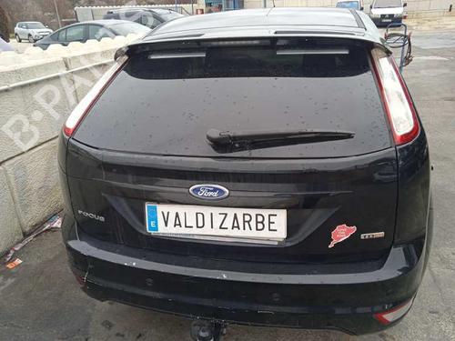 Front left lock FORD FOCUS II (DA_, HCP, DP)  | BP12990924C98 