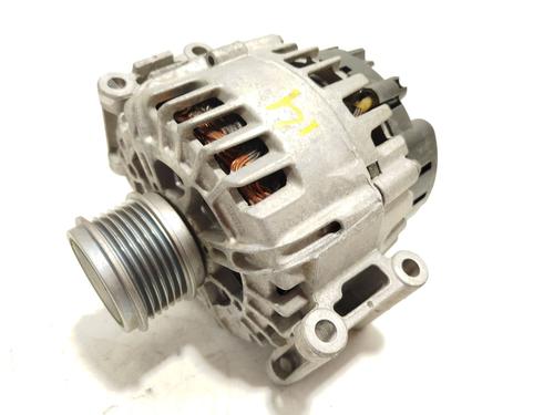 Used Alternator Alternator CUPRA LEON (KL1, KU1, KUG) 2.0 TSI (245 hp) 33538665 33538665