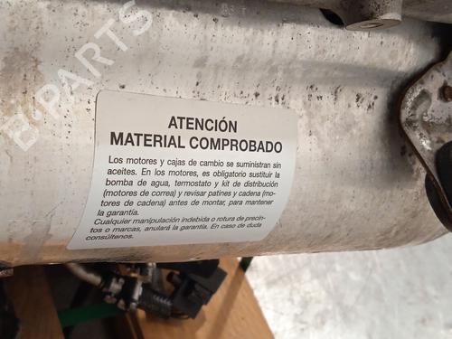 Engine MERCEDES-BENZ R-CLASS (W251, V251) R 280 CDI 4-matic (251.020) | BP30169052M1 