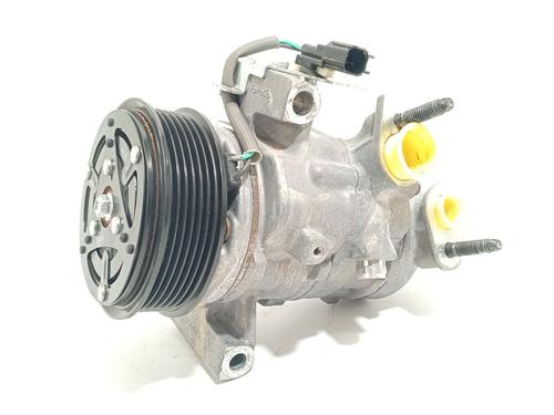Used AC compressor AC compressor FORD TRANSIT COURIER B460 Box Body/MPV 1.5 EcoBlue (100 hp) 34470702 34470702