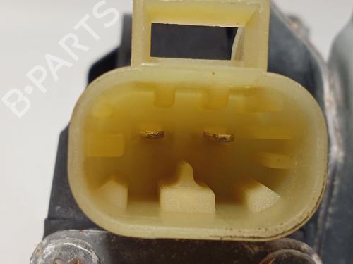 Rear left window mechanism CHEVROLET CRUZE (J300)  | BP29751023C24 