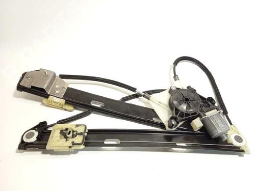 Used Front left window mechanism VW T-ROC (A11, D11) 1.0 TSI (116 hp) 7778685