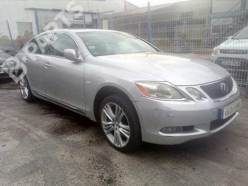 Used Parts LEXUS GS (_S19_)  450h (GRS191_, GWS191_)  570122