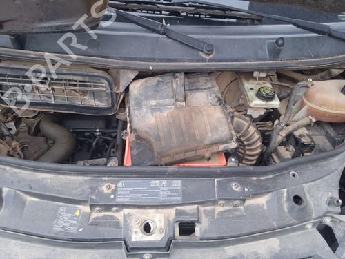 ABS pump OPEL VIVARO A Platform/Chassis (X83) 2.5 CDTI | BP32078689M43 