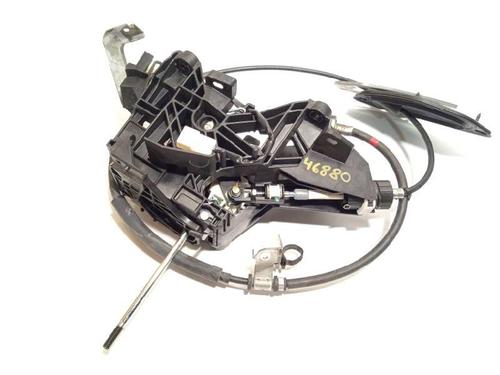 Used Gear lever TOYOTA AVENSIS Saloon (_T27_) 2.0 VVT-i (ZRT272_, ZRT272R) (152 hp) 9262228