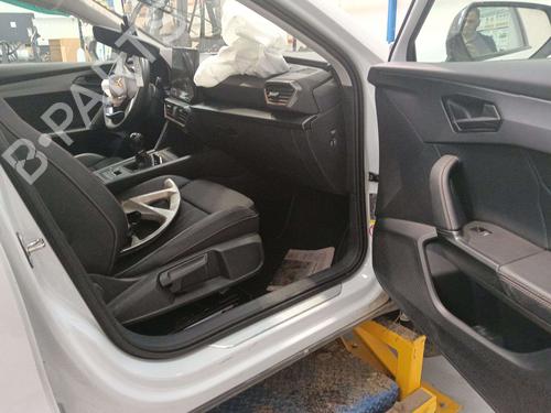 Ignition barrel CUPRA FORMENTOR (KM7, KMP) 2.0 TDI 4Drive | BP38414028M48 - Image 31