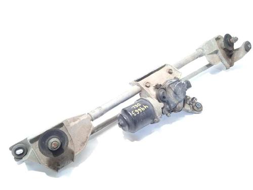 Used Front wiper motor NISSAN PATHFINDER III (R51) 2.5 dCi (174 hp) 11930813
