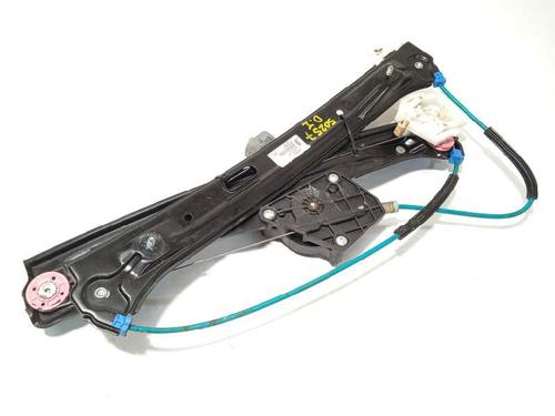 Used Front left window mechanism BMW 1 (F20) 118 i (170 hp) 13211434