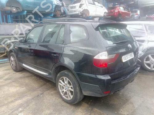 Steering pump BMW X3 (E83) 2.0 sd | BP2686715M99 