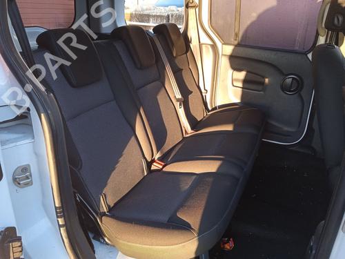 AC compressor RENAULT KANGOO / GRAND KANGOO II (KW0/1_) 1.5 dCi 90 (KW05, KW08, KW0G, KW11) | BP31586186M34 