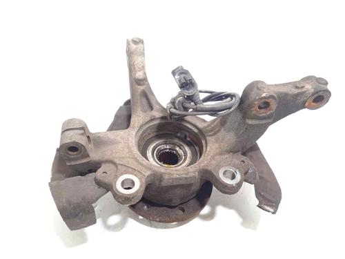 Used Left front steering knuckle Left front steering knuckle FIAT QUBO (225_) 1.4 (225AXA1A) (73 hp) 16783036 16783036