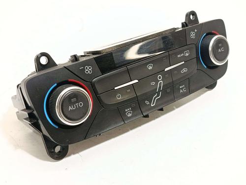 Used Climate control Climate control 39614636 39614636