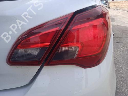 ABS pump OPEL CORSA E (X15) 1.4 (08, 68) | BP15224906M43 