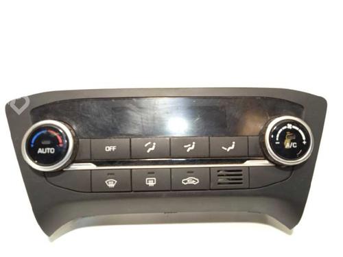 Climate control HYUNDAI i20 II (GB, IB)  | BP7450702I5 