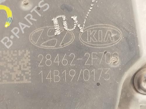 Electronic module HYUNDAI SANTA FÉ III (DM, DMA) 2.2 CRDi | BP36489701M83 - Image 5