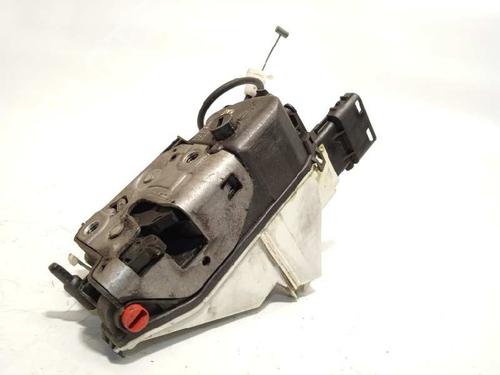 Used Rear right lock PEUGEOT 5008 (0U_, 0E_) 1.6 HDi (112 hp) 7657380
