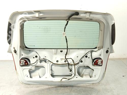 Tailgate OPEL MERIVA B MPV (S10) 1.7 CDTI (75) | BP25605393C6 