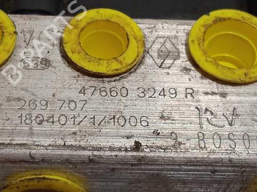 ABS pump DACIA SANDERO II  | BP9215270M43 