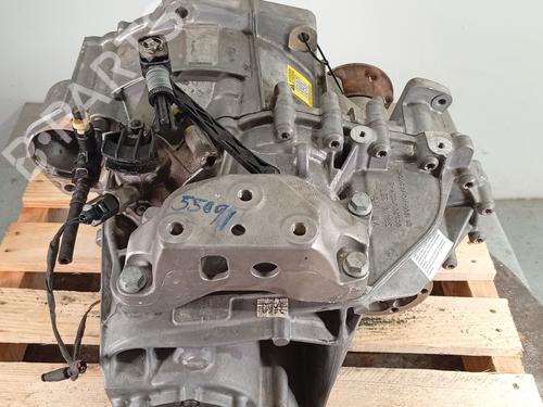 Getriebe SEAT ATECA (KH7, KHP) 1.5 TSI | BP32203447M3 