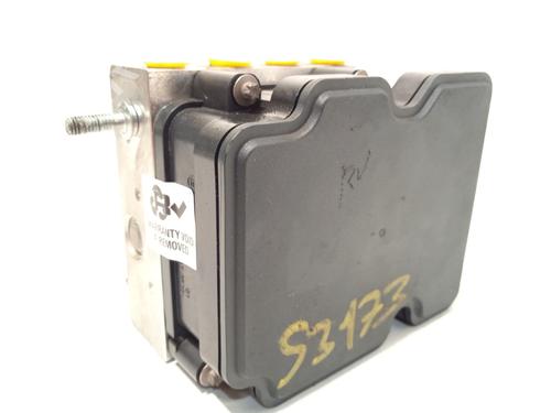 ABS pump RENAULT CLIO IV (BH_)  | BP24579162M43 