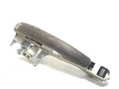 Front left exterior door handle PEUGEOT 208 I (CA_, CC_) 1.6 HDi / BlueHDi 75 | BP7204661C128 