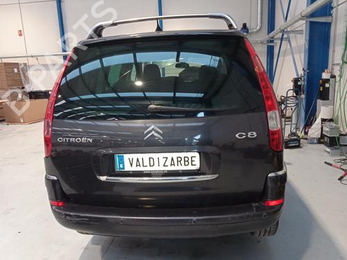 Right taillight CITROËN C8 (EA_, EB_) 2.0 HDi 165 | BP38518026C35  - Image 15