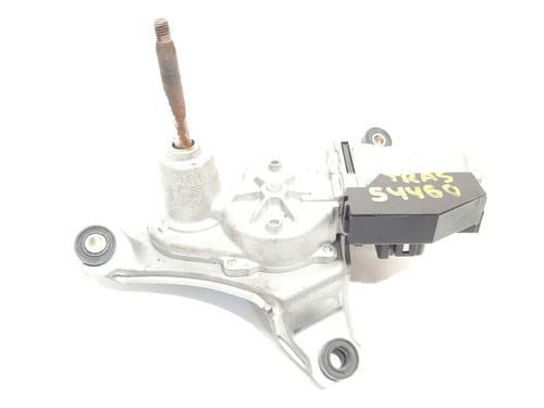 Rear wiper motor TOYOTA AURIS (_E15_) 1.6 (ZRE151_, ZRE151R) | BP20156182M102