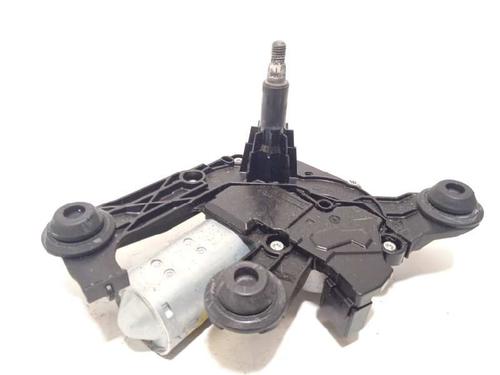 Used Rear wiper motor PEUGEOT 208 I (CA_, CC_) 1.2 VTI 82 (82 hp) 13367289