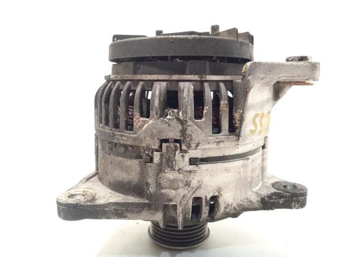 Alternator IVECO DAILY IV Van 35C15 V, 35C15 V/P | BP24579142M7