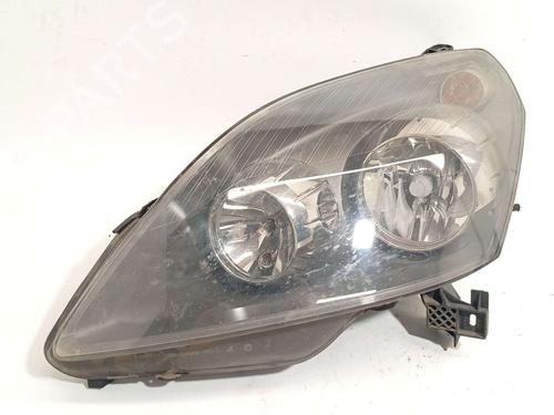 Used Left headlight Left headlight 39100998 39100998
