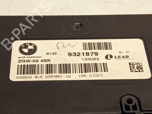 Electronic module BMW 5 Touring (F11) 520 d | BP19522982M83