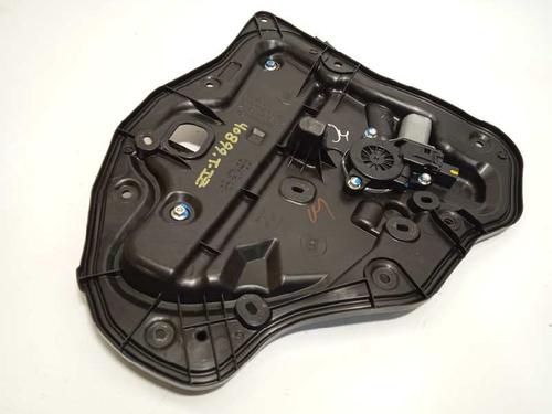Used Rear left window mechanism Rear left window mechanism 7531601 7531601