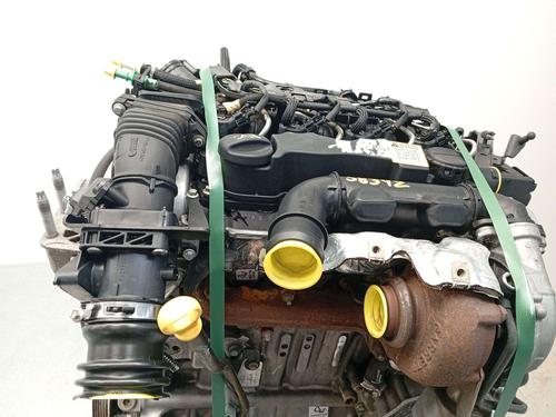 Engine FORD FOCUS C-MAX (DM2) 1.6 TDCi | BP40013800M1 - Image 5