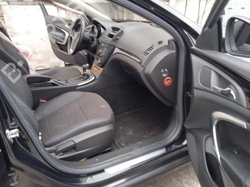 Intercooler OPEL INSIGNIA A (G09) 2.0 CDTI (68) | BP28297291M30