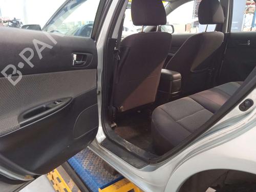 Engine MAZDA 6 Hatchback (GG) 2.0 DI (GG14) | BP40180321M1 - Image 25