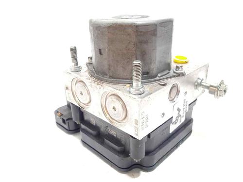 ABS pump MERCEDES-BENZ A-CLASS (W176) A 180 CDI / d (176.012) | BP16413543M43 