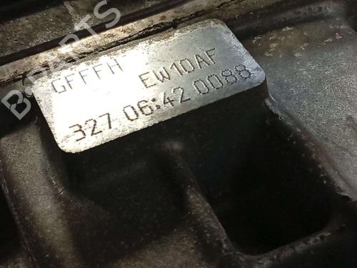 Engine PEUGEOT 407 (6D_) 2.0 16V (6DRFJC, 6DRFJE, 6DRFJF) | BP39611271M1 - Image 10