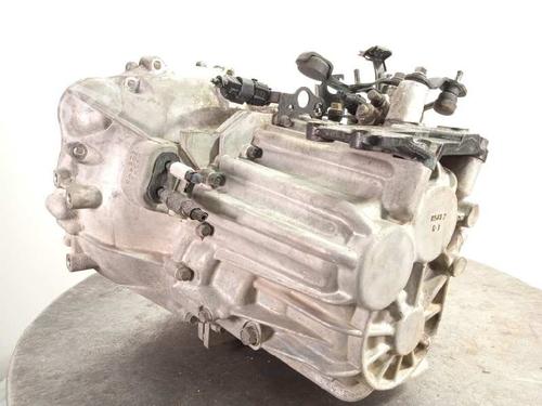 Gearbox KIA SPORTAGE II (JE_, KM_)  | BP9830555M3 