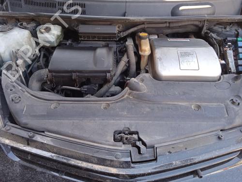 Steering rack TOYOTA PRIUS Liftback (_W2_) 1.5 Hybrid (NHW20_, NHW20R) | BP19447746M22 