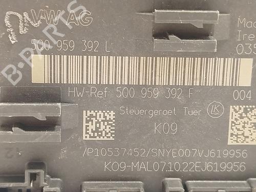 Electronic module AUDI A3 Sportback (8YA, 8YF) 30 TFSI Mild Hybrid | BP29401366M83 
