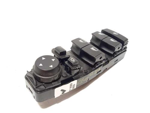 Left front window switch BMW X4 (F26) xDrive 35 d | BP12108473I27 